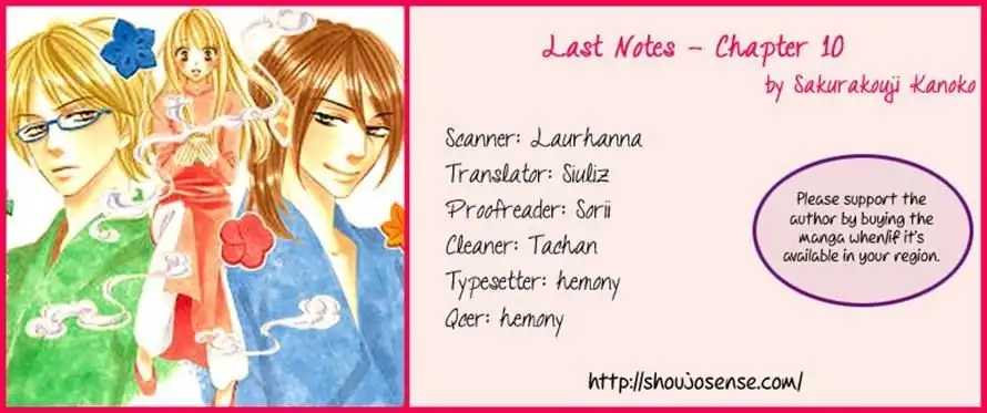 Last Notes Chapter 10 35